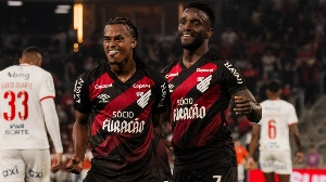 UmDois Esportes: Notícias do esporte paranaense e brasileiro - Athletico registra valorização impressionante e bate recorde entre os elencos do Brasileirão
