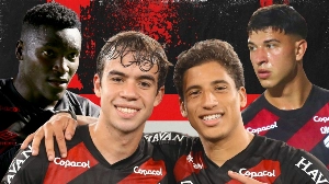 UmDois Esportes: Notícias do esporte paranaense e brasileiro - Gringos e jovens da base dominam ranking dos jogadores mais valiosos do Athletico
