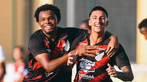 UmDois Esportes: Notícias do esporte paranaense e brasileiro - Após vencer o Real Madrid, Athletico conhece adversário das quartas do Mundial sub-17