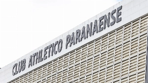 UmDois Esportes: Notícias do esporte paranaense e brasileiro - 12 parcelas: Athletico confirma valores atualizados da dívida milionária da Arena da Baixada