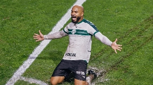 UmDois Esportes: Notícias do esporte paranaense e brasileiro - No Atletiba, a profecia com Rodrigo Moledo deu ao contrário