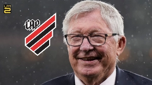UmDois Esportes: Notícias do esporte paranaense e brasileiro - “Não foi por falta de qualidade”: Ex-Athletico revela conversa com Ferguson
