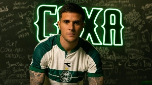 UmDois Esportes: Notícias do esporte paranaense e brasileiro - Coritiba reforça lateral com ex-River Plate e seleção da Argentina