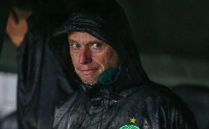 UmDois Esportes: Notícias do esporte paranaense e brasileiro - Coritiba deve perder promessa para clube dos Emirados Árabes