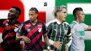 UmDois Esportes: Notícias do esporte paranaense e brasileiro - Com nova regra, saiba até quando vão os contratos dos estrangeiros de Athletico e Coritiba