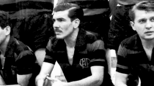 UmDois Esportes: Notícias do esporte paranaense e brasileiro - Morre Jackson Nascimento, um facho de luz que nunca irá apagar no Athletico