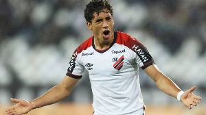 UmDois Esportes: Notícias do esporte paranaense e brasileiro - “Pérola brasileira”: João Cruz, do Athletico, atrai atenções da Premier League e Bundesliga