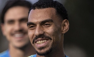 UmDois Esportes: Notícias do esporte paranaense e brasileiro - De ponta do Londrina a titular do Brasil: a história de Matheuzinho