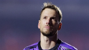 UmDois Esportes: Notícias do esporte paranaense e brasileiro - Sem clube aos 37 anos, ex-Athletico Neto vive reviravolta com retorno a gigante europeu