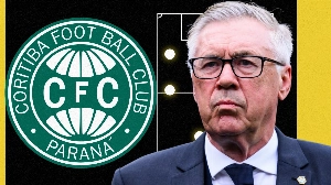 UmDois Esportes: Notícias do esporte paranaense e brasileiro - Notícias do Coritiba hoje: Ancelotti confirma estreia de joia do Coxa pela Seleção