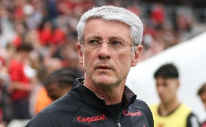 UmDois Esportes: Notícias do esporte paranaense e brasileiro - Ainda dá? Odair responde sobre Athletico na briga pelo título do Brasileirão