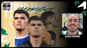 UmDois Esportes: Notícias do esporte paranaense e brasileiro - “É um orgulho ter Pedro Morisco na seleção brasileira. Que ele agarre essa chance”