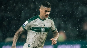 UmDois Esportes: Notícias do esporte paranaense e brasileiro - Reforço do Coritiba desabafa após estreia e manda indireta para o Internacional