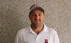 UmDois Esportes: Notícias do esporte paranaense e brasileiro - Ex-Paraná Clube é confirmado como novo técnico do Cascavel na Copa Paraná