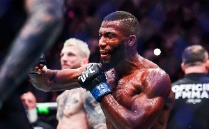 UmDois Esportes: Notícias do esporte paranaense e brasileiro - UFC Paris: Hooker x Parnasse – Todos os resultados