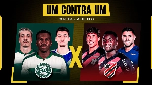 UmDois Esportes: Notícias do esporte paranaense e brasileiro - Coritiba x Athletico: UmDois Esportes monta o time ideal do clássico Atletiba