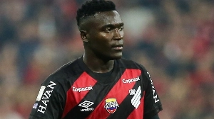UmDois Esportes: Notícias do esporte paranaense e brasileiro - Quem é o novo empresário que assume negociação milionária de Viveros no Athletico