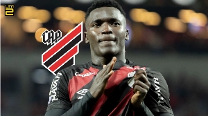UmDois Esportes: Notícias do esporte paranaense e brasileiro - Viveros e Portilla entram na pré-lista da Colômbia; veja impacto para o Athletico