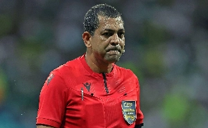 UmDois Esportes: Notícias do esporte paranaense e brasileiro - CBF troca árbitro do Atletiba às vésperas do clássico; entenda o motivo