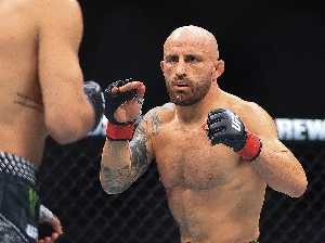 UmDois Esportes: Notícias do esporte paranaense e brasileiro - UFC 333: Volkanovski x Evloev: Card completo, horário e onde assistir ao vivo