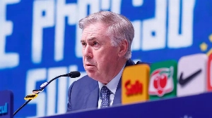 UmDois Esportes: Notícias do esporte paranaense e brasileiro - Ancelotti mantém Pedro Morisco e Arthur Dias e resgata ex-Athletico na seleção