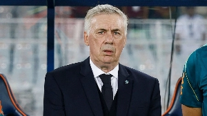 UmDois Esportes: Notícias do esporte paranaense e brasileiro - Ancelotti elogia joias de Athletico e Coritiba após estreias na seleção