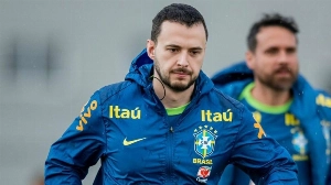 UmDois Esportes: Notícias do esporte paranaense e brasileiro - Paraná Clube tem profissional convocado para representar seleção brasileira em Copa do Mundo