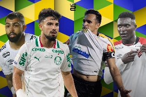 UmDois Esportes: Notícias do esporte paranaense e brasileiro - Artilheiro do Brasileirão pelo Athletico, ex-Coritiba e medalhões disputam ranking de gols da temporada