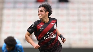 UmDois Esportes: Notícias do esporte paranaense e brasileiro - Athletico x Palmeiras: Com jovens, Furacão chegará a marco histórico um dia após duelo pelo Brasileirão