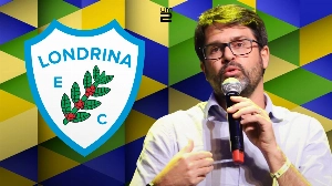 UmDois Esportes: Notícias do esporte paranaense e brasileiro - Londrina se manifesta após rebaixamento na Série B; Operário provoca