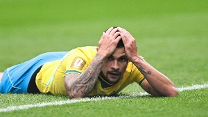 UmDois Esportes: Notícias do esporte paranaense e brasileiro - “Jogou tudo no lixo”: Campeão mundial aponta culpado por crise na seleção