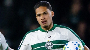 UmDois Esportes: Notícias do esporte paranaense e brasileiro - Ex-Flamengo, atacante do Coritiba sonha com estreia no Maracanã