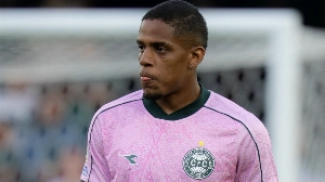 UmDois Esportes: Notícias do esporte paranaense e brasileiro - Terceira opção do Coritiba ressurge após drama pessoal