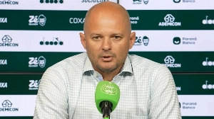 UmDois Esportes: Notícias do esporte paranaense e brasileiro - Coritiba nega pedido e confirma desfalque de rival da Série A