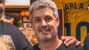 UmDois Esportes: Notícias do esporte paranaense e brasileiro - Ex-Athletico manda recado ao chegar em SAF da Série B com torcida gigante