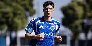UmDois Esportes: Notícias do esporte paranaense e brasileiro - Com multa de R$ 600 milhões, meia revelado em time paranaense entra em lista rara