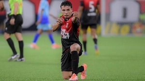 UmDois Esportes: Notícias do esporte paranaense e brasileiro - Revelação do Campeonato Paranaense ganha nova chance no Athletico