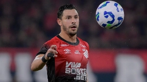UmDois Esportes: Notícias do esporte paranaense e brasileiro - Ex-Paraná e Athletico revela preparação incomum para deixar o futebol