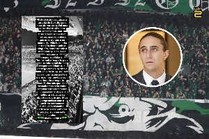 UmDois Esportes: Notícias do esporte paranaense e brasileiro - Filho de bilionário equatoriano pede desculpas à torcida do Coritiba após postagem
