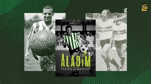 UmDois Esportes: Notícias do esporte paranaense e brasileiro - Craque, padeiro e vereador: Lenda do Coritiba, Aladim completa 80 anos e ganha biografia