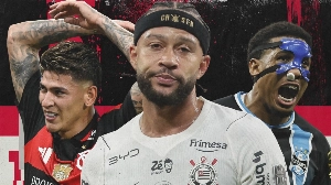 UmDois Esportes: Notícias do esporte paranaense e brasileiro - Brasileirão 2026: Matemática para título, Libertadores e rebaixamento após a 30ª rodada