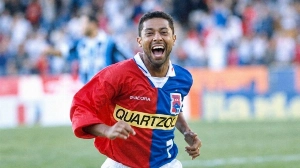 UmDois Esportes: Notícias do esporte paranaense e brasileiro - Morre Carlos Alberto Dias, ídolo do Paraná Clube nos anos 1990