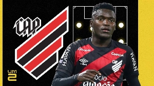 UmDois Esportes: Notícias do esporte paranaense e brasileiro - Notícias do Athletico hoje: Situação de Viveros liga alerta no Furacão