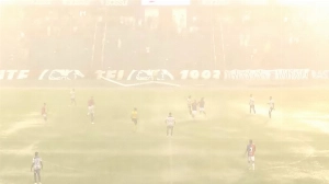 UmDois Esportes: Notícias do esporte paranaense e brasileiro - Temporal interrompe Paraná Clube x Foz do Iguaçu pela Copa Paraná, na Vila Capanema