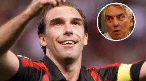 UmDois Esportes: Notícias do esporte paranaense e brasileiro - Paulo Baier revela que enfrentou Fernando Gomes no CT do Athletico ao lado de Petraglia