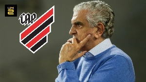 UmDois Esportes: Notícias do esporte paranaense e brasileiro - Jornalista explica por que citou o Athletico como o time brasileiro “mais superestimado economicamente”