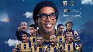 UmDois Esportes: Notícias do esporte paranaense e brasileiro - Ronaldinho Gaúcho esgota ingressos e reúne ídolos de Athletico, Coritiba e Paraná Clube