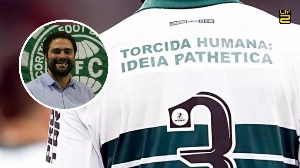 UmDois Esportes: Notícias do esporte paranaense e brasileiro - STJ condena Coritiba e ex-presidente a pagarem indenização ao Athletico por caso polêmico