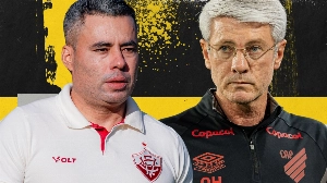 UmDois Esportes: Notícias do esporte paranaense e brasileiro - Vitória x Athletico: Goleada traumática na Copa do Brasil esquenta clima de revanche