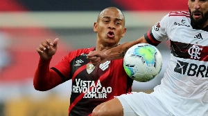 UmDois Esportes: Notícias do esporte paranaense e brasileiro - Walter diz que perdeu R$ 2,5 milhões após doping e faz declaração reveladora sobre Petraglia